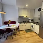 A 4 Min Andando Del Metro 3 Habitaciones Con Bano Privado